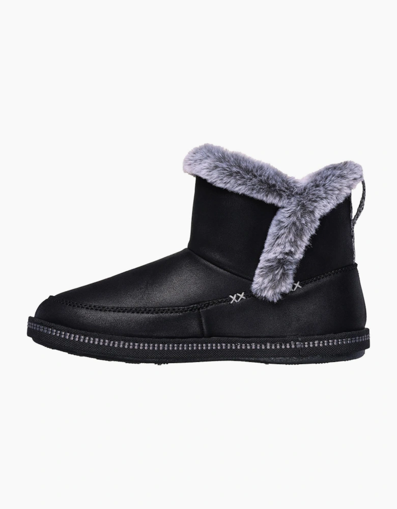 Womens Campfire Full Fit Slippers