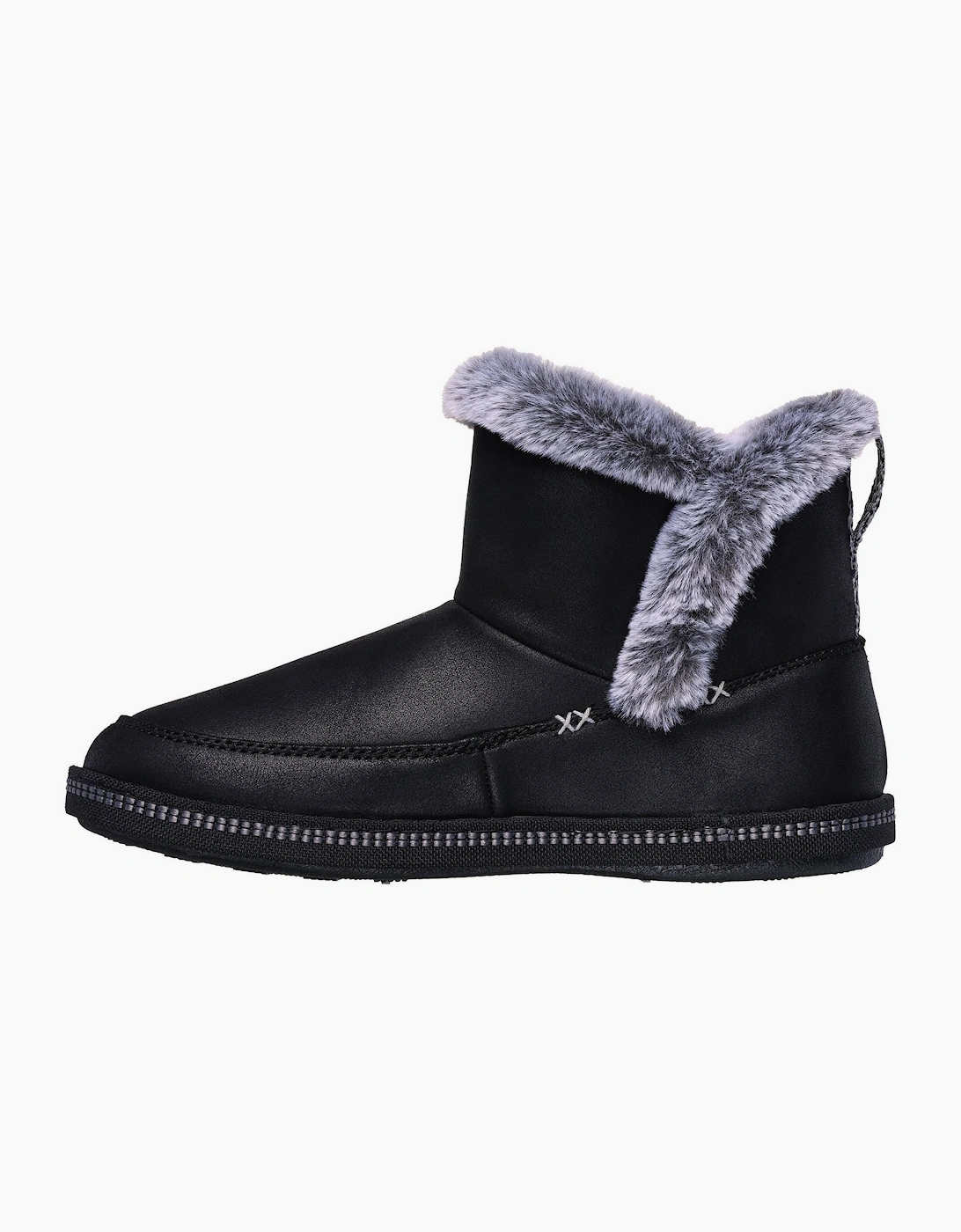 Womens Campfire Full Fit Slippers