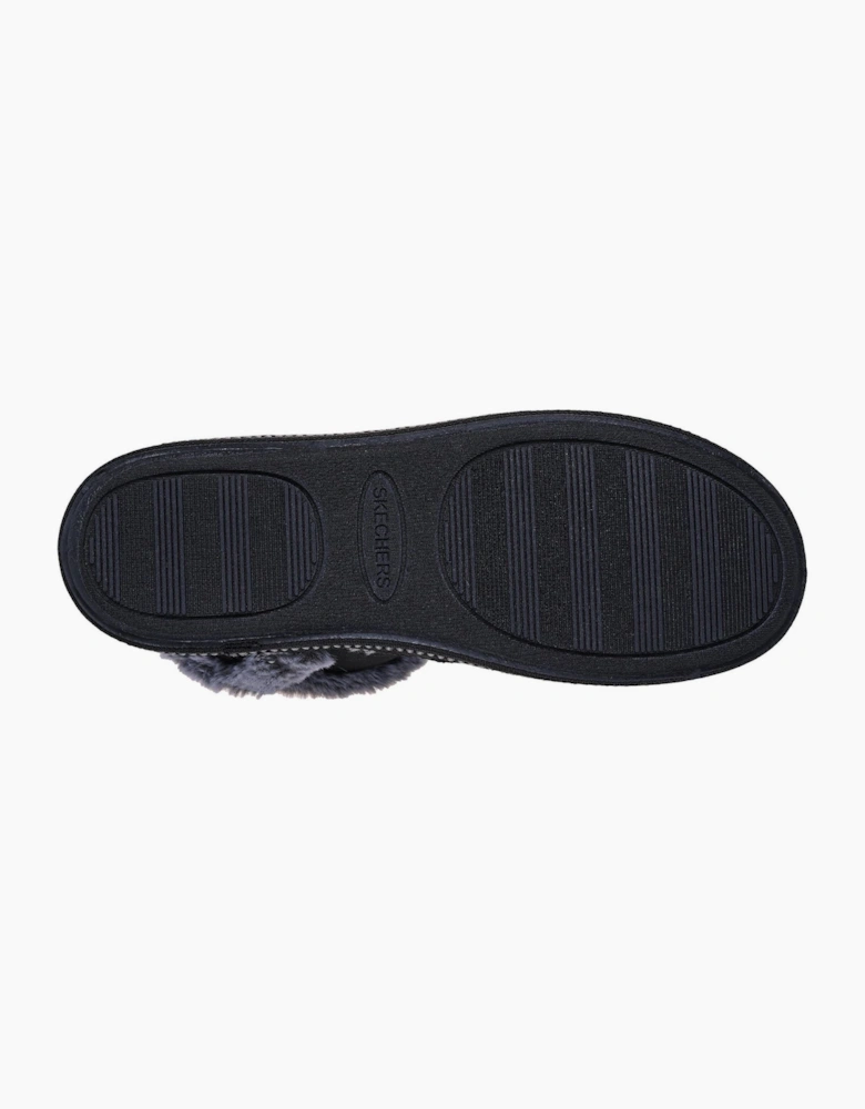 Womens Campfire Full Fit Slippers