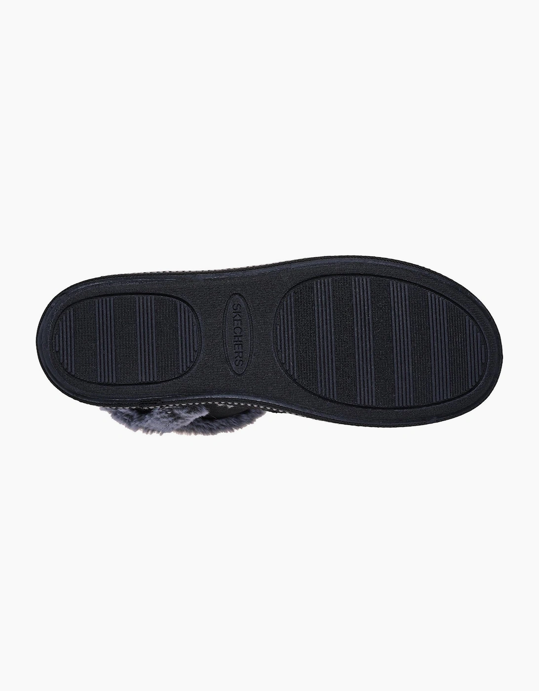 Womens Campfire Full Fit Slippers