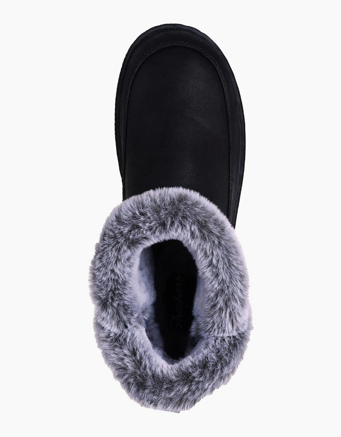 Womens Campfire Full Fit Slippers