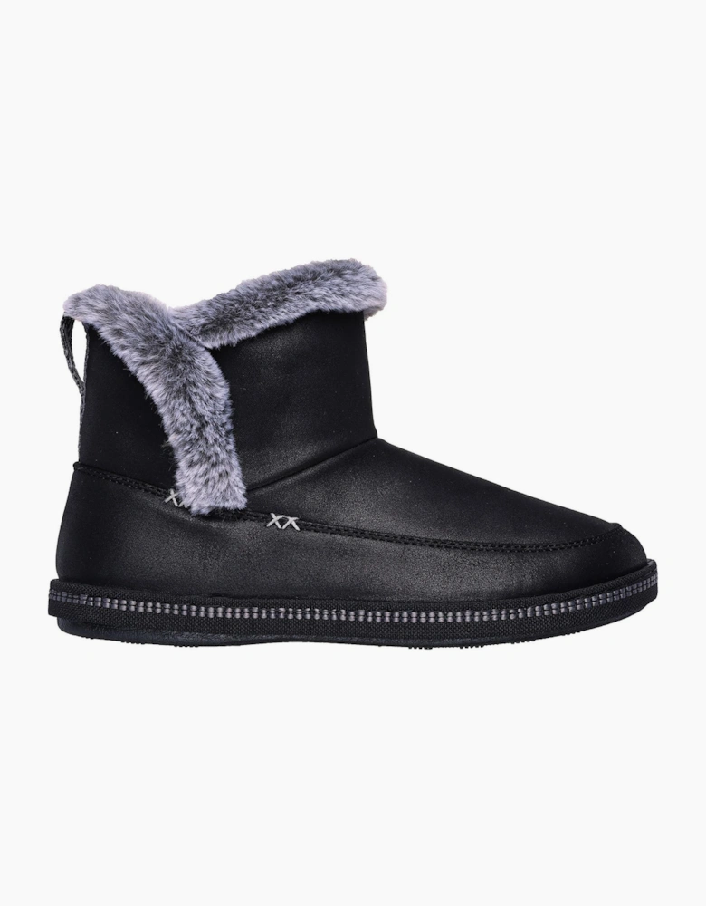 Womens Campfire Full Fit Slippers
