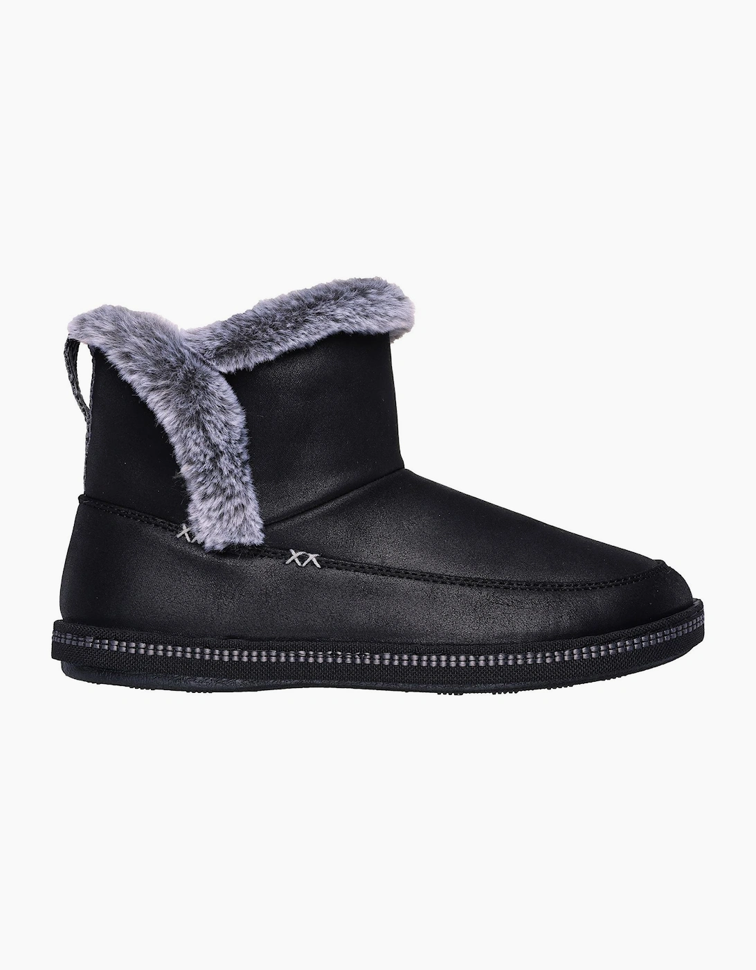Womens Campfire Full Fit Slippers