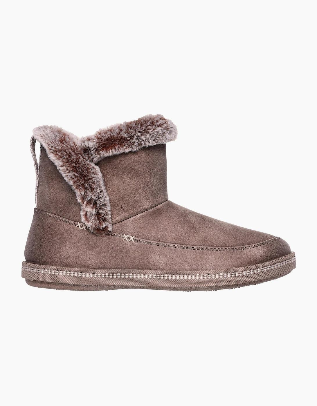 Womens Campfire Full Fit Slippers
