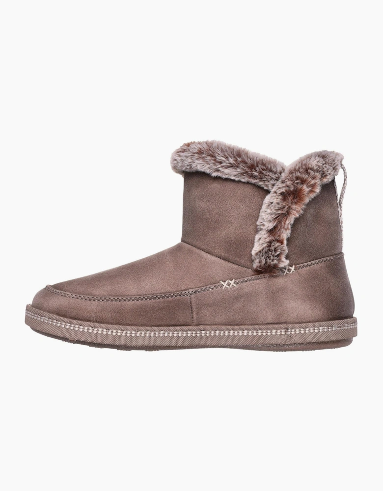 Womens Campfire Full Fit Slippers
