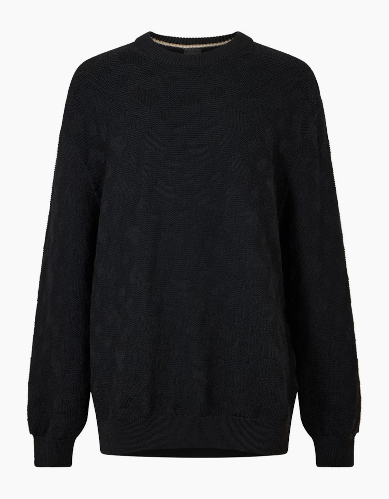 Mens Hbb Palao Knitted Top