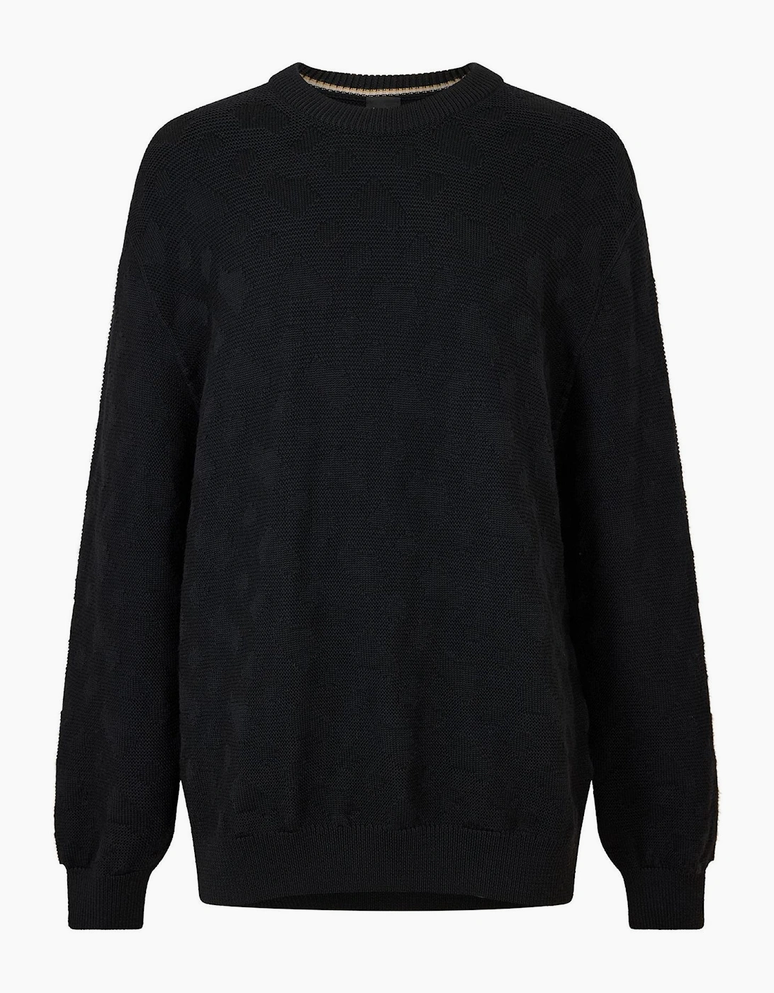 Mens Hbb Palao Knitted Top