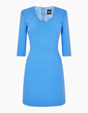 Bright Blue