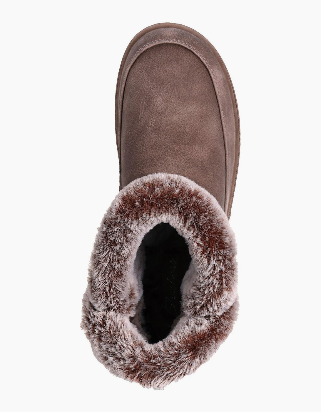 Womens Campfire Full Fit Slippers