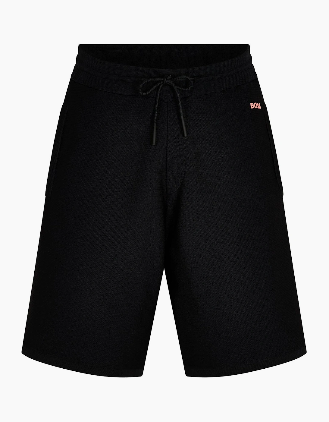 Mens 10258951 01 Tracksuit Shorts, 3 of 2