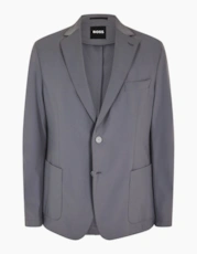 Medium Grey