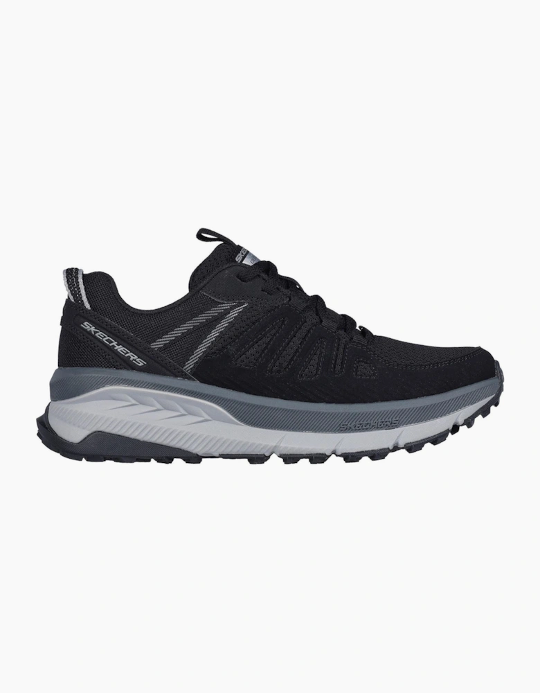 Quarter Overlay Switch Back - Cascades Trainers