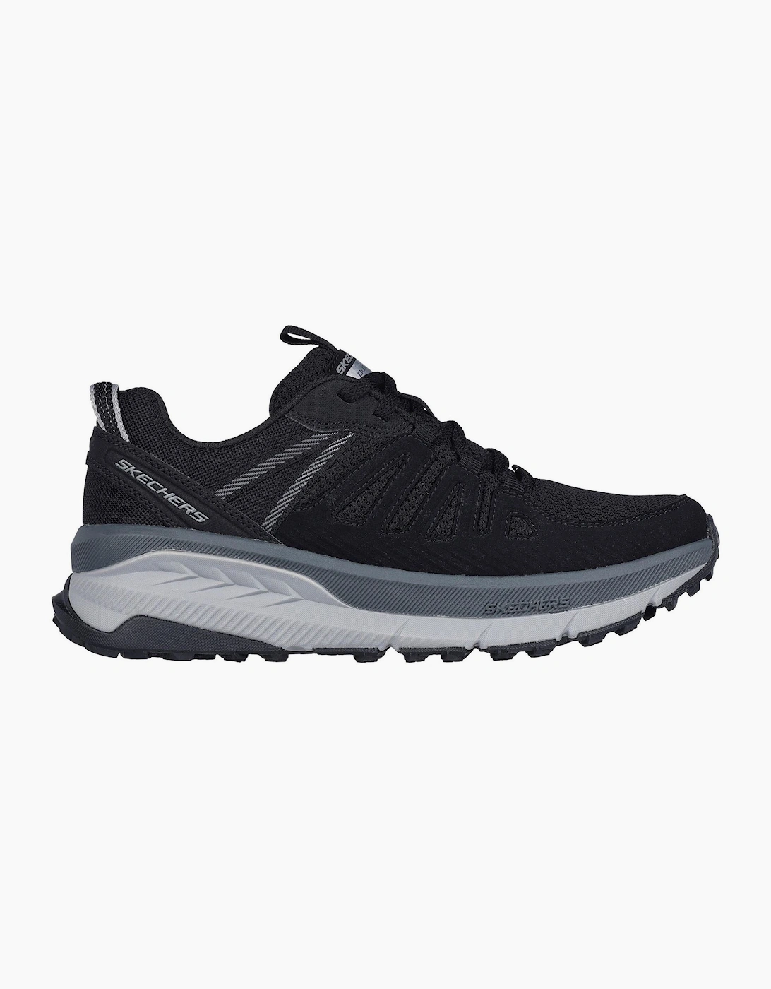 Quarter Overlay Switch Back - Cascades Trainers