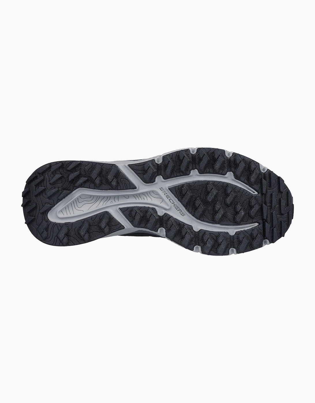 Quarter Overlay Switch Back - Cascades Trainers