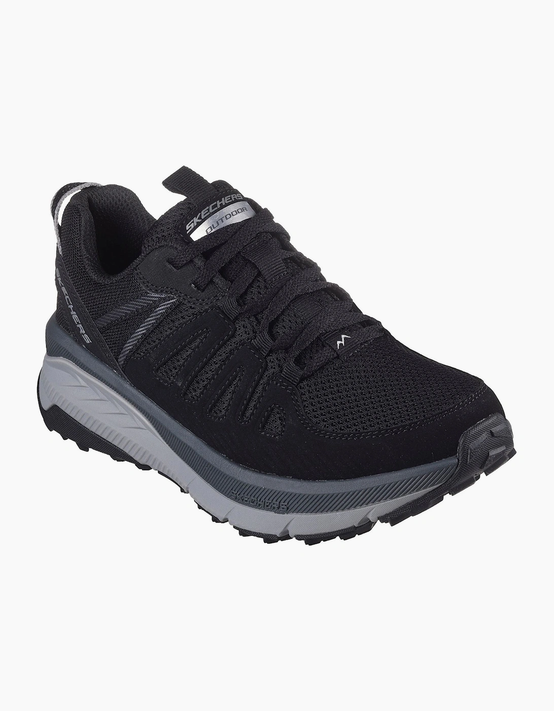 Quarter Overlay Switch Back - Cascades Trainers, 7 of 6
