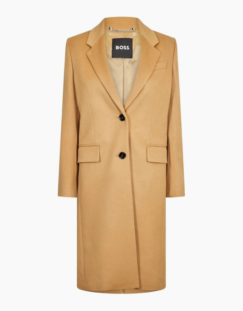 Womens 10244030 01 Overcoat