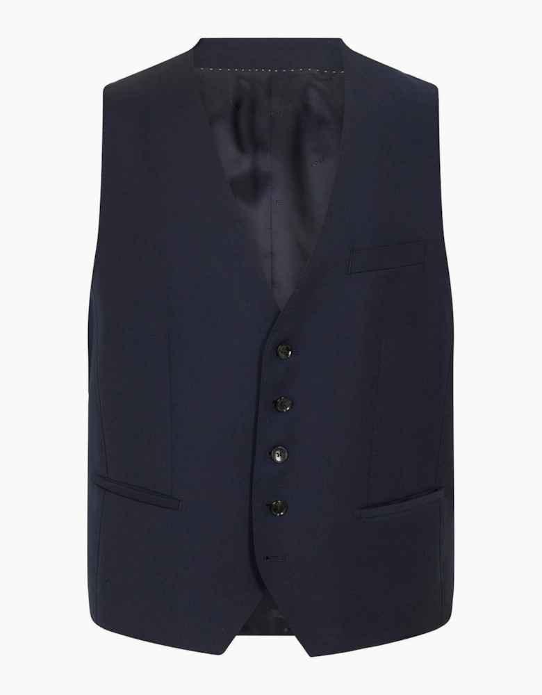 Harvers Vest 224lc 10245471