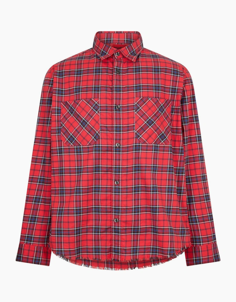 Mens 10254844 01 Oxford Shirt