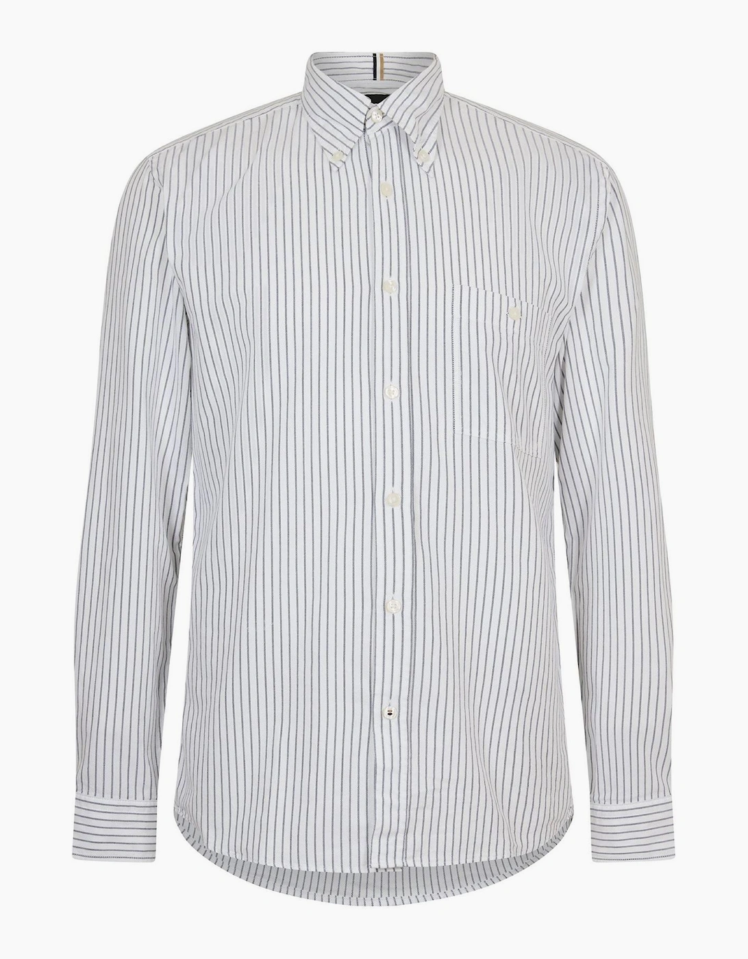 Hugo Boss Men's White S Roan Bd 1P - Size: 44/Regular