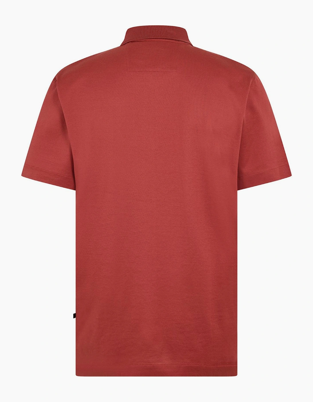 Paras 365 Collared Short Sleeve Polo Shirt