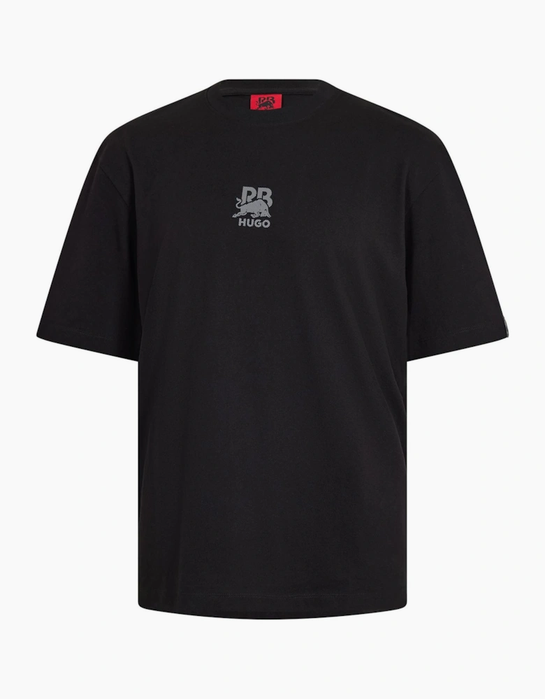 Crew Neck Short Sleeve Regular Fit T-Shirt