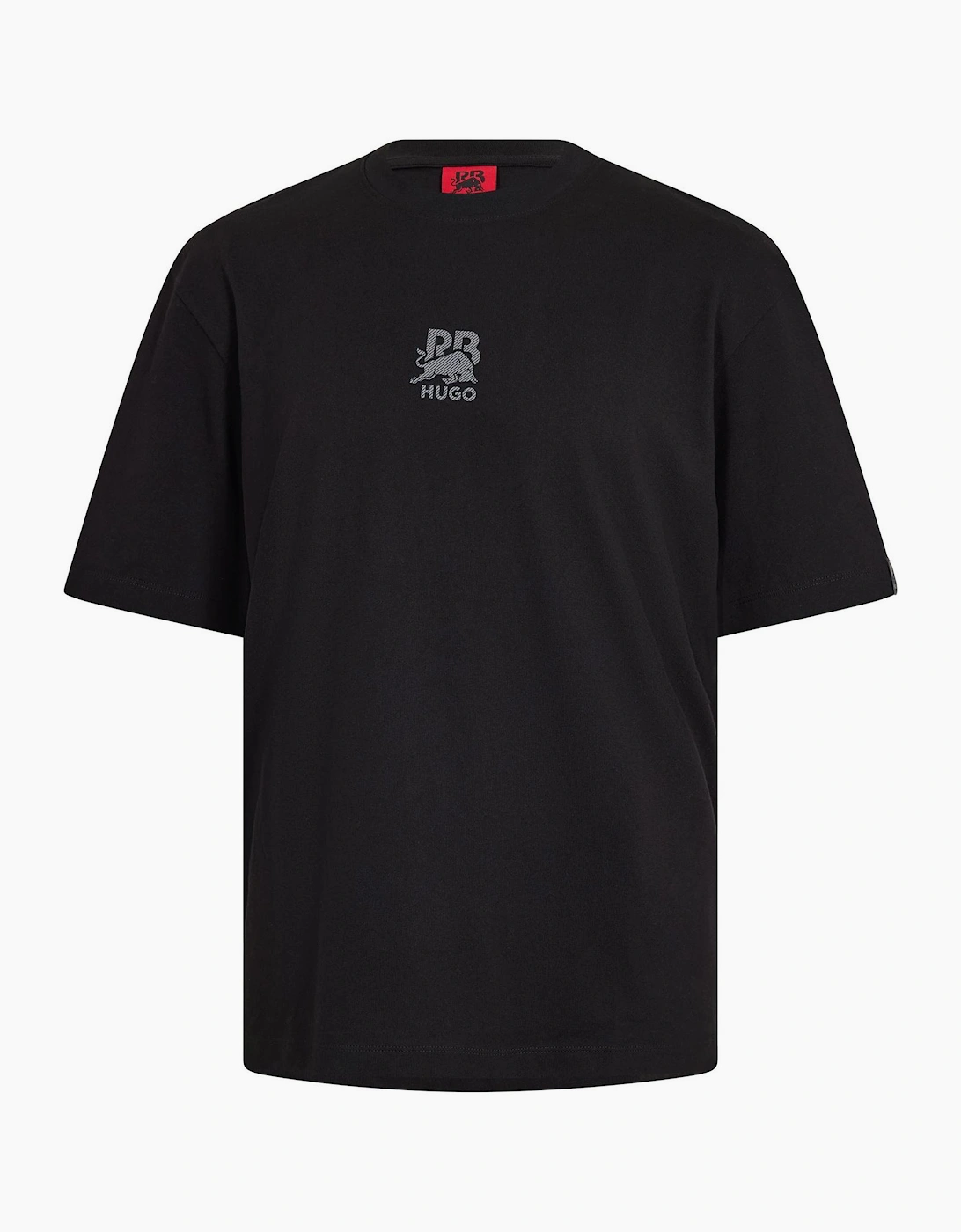 Crew Neck Short Sleeve Regular Fit T-Shirt
