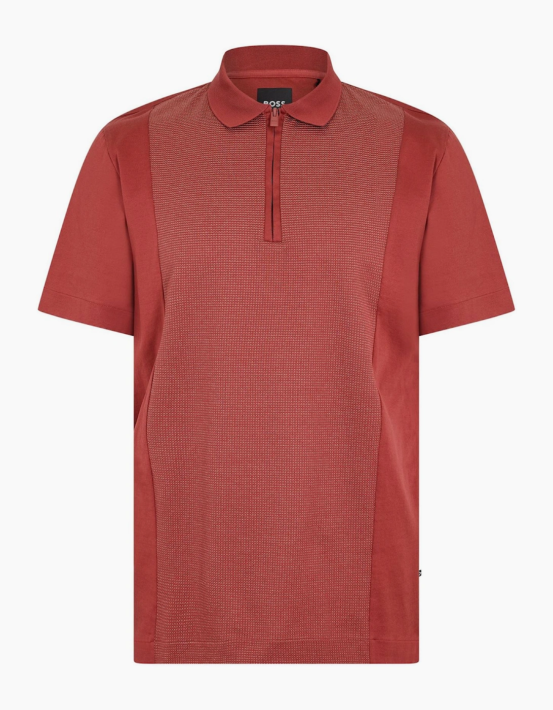 Paras 365 Collared Short Sleeve Polo Shirt, 4 of 3