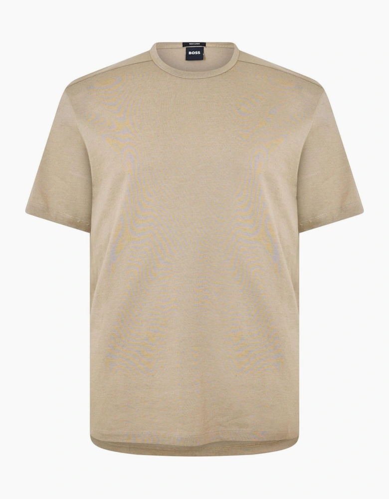 Tiburt Crew Neck Short Sleeve T-Shirt