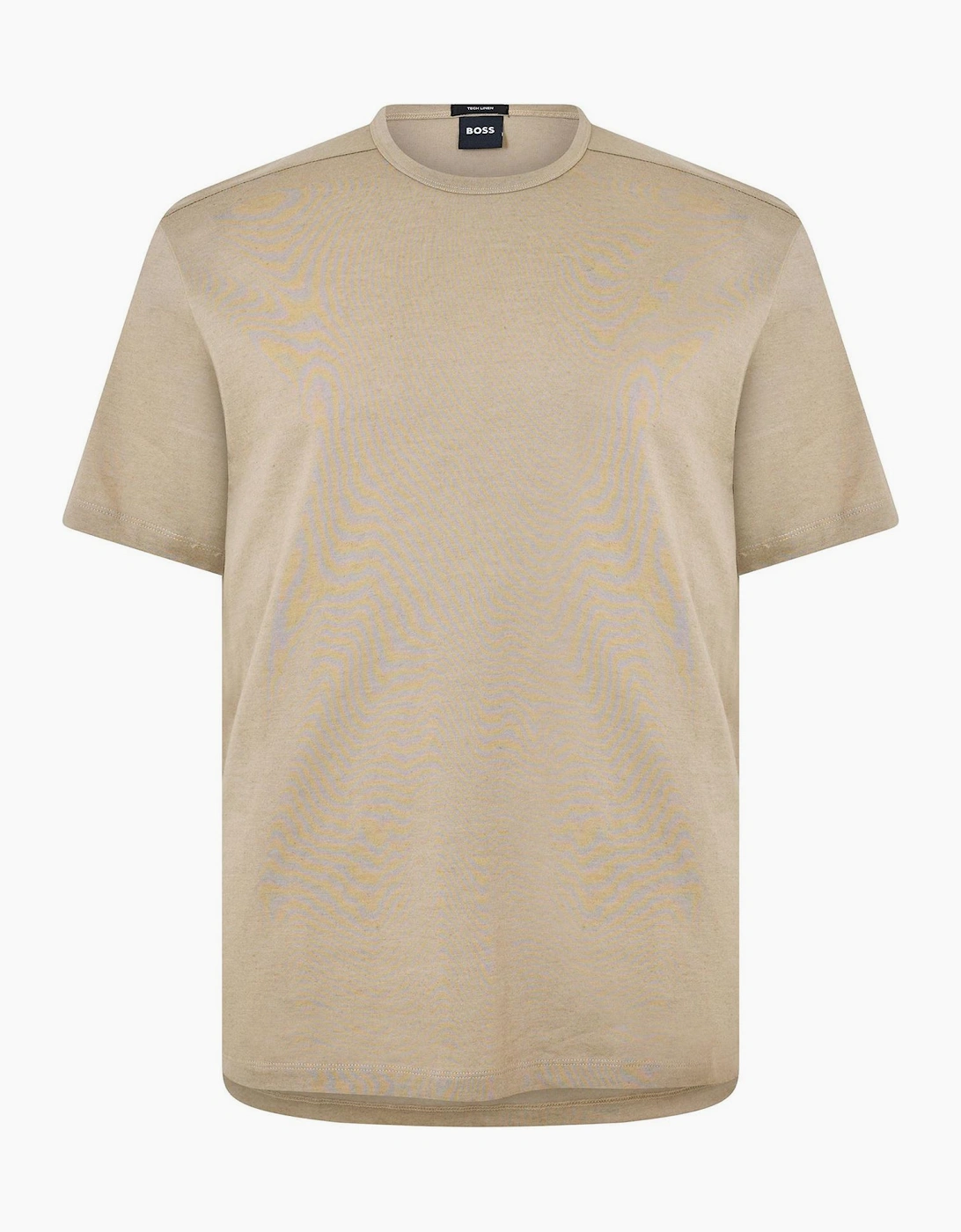 Tiburt Crew Neck Short Sleeve T-Shirt, 3 of 2