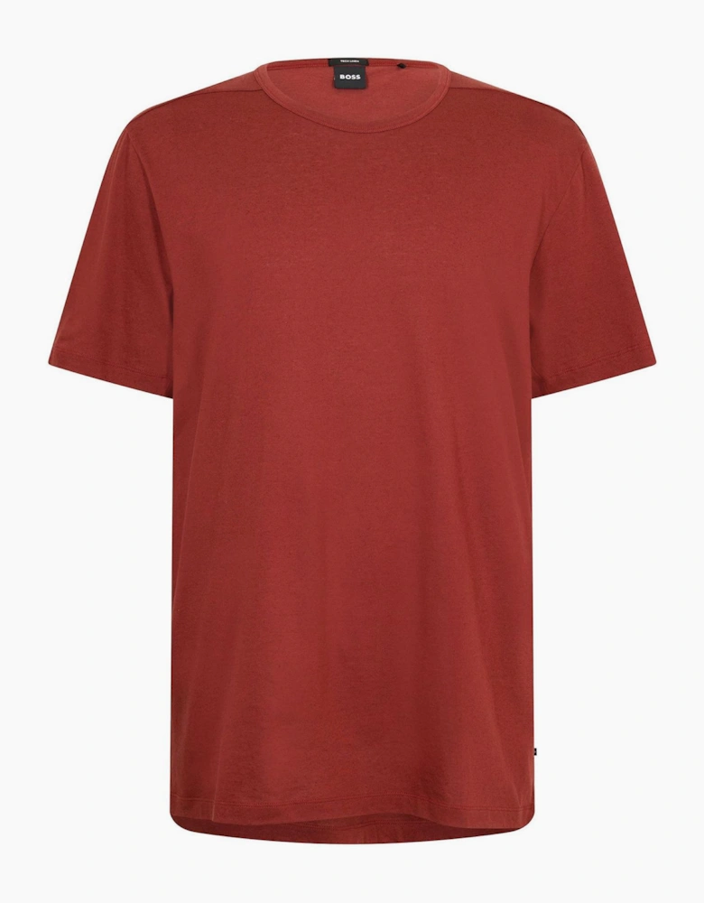 Tiburt Crew Neck Short Sleeve T-Shirt