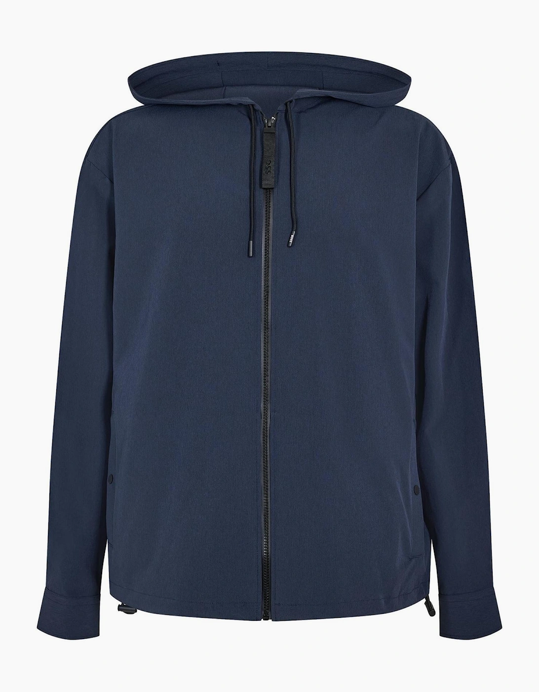 Mens Olson Hood Pac 241 10257102 Oxford Shirt, 4 of 3