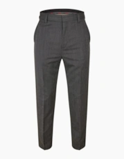 Open Grey