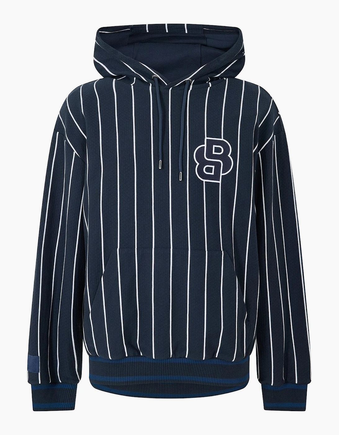 Hooded Neck Long Sleeve Sweatshirt, 3 of 2