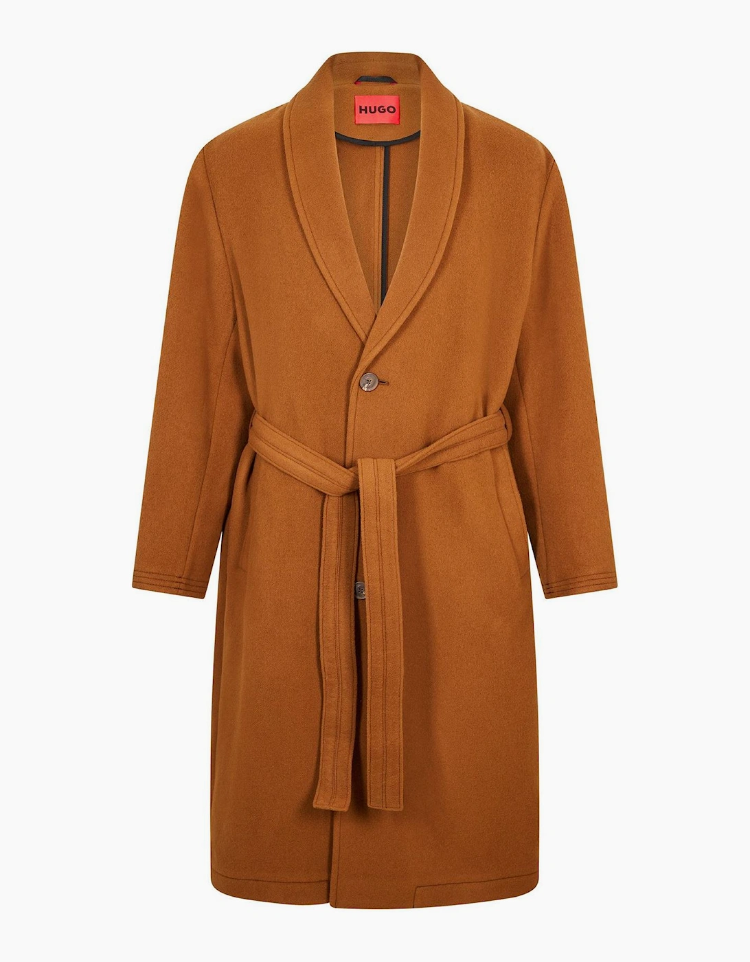 Mens 10252542 01 Overcoat, 4 of 3