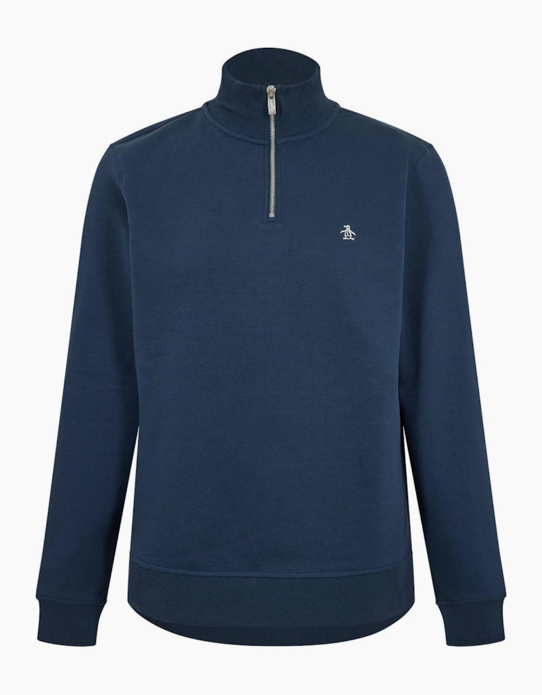 Quarter Zip