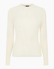 Open White