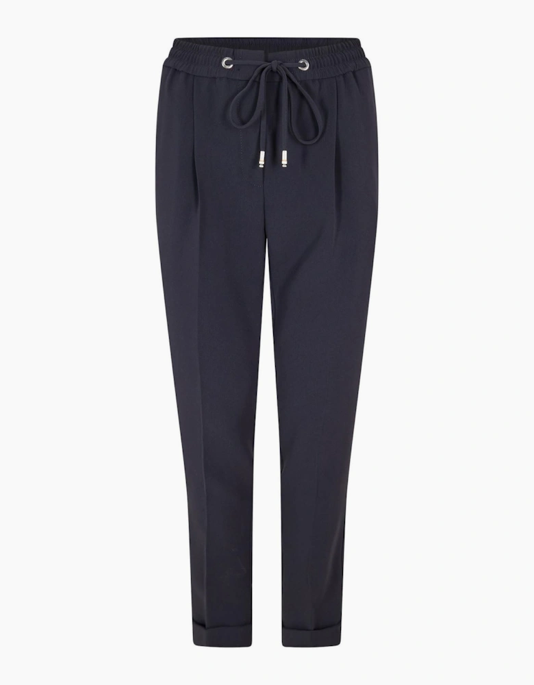 Womens 10166126 01 Straight Leg Trousers