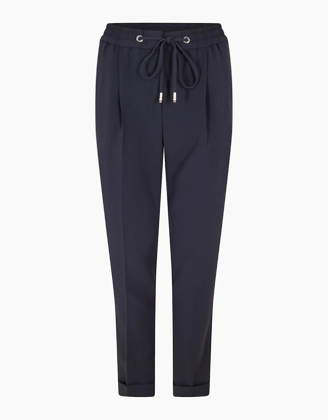 Womens 10166126 01 Straight Leg Trousers, 4 of 3