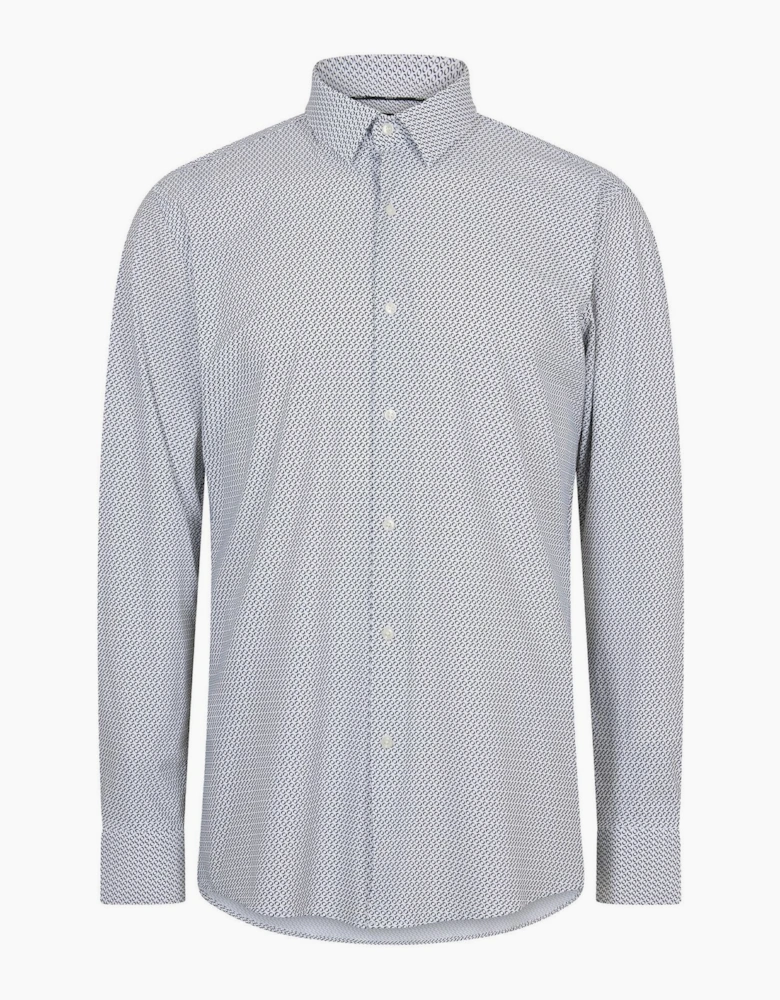 Mens Hank S Kent C1 222 10270753 Oxford Shirt