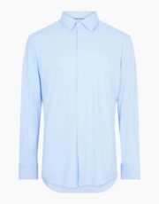 Pastel Blue
