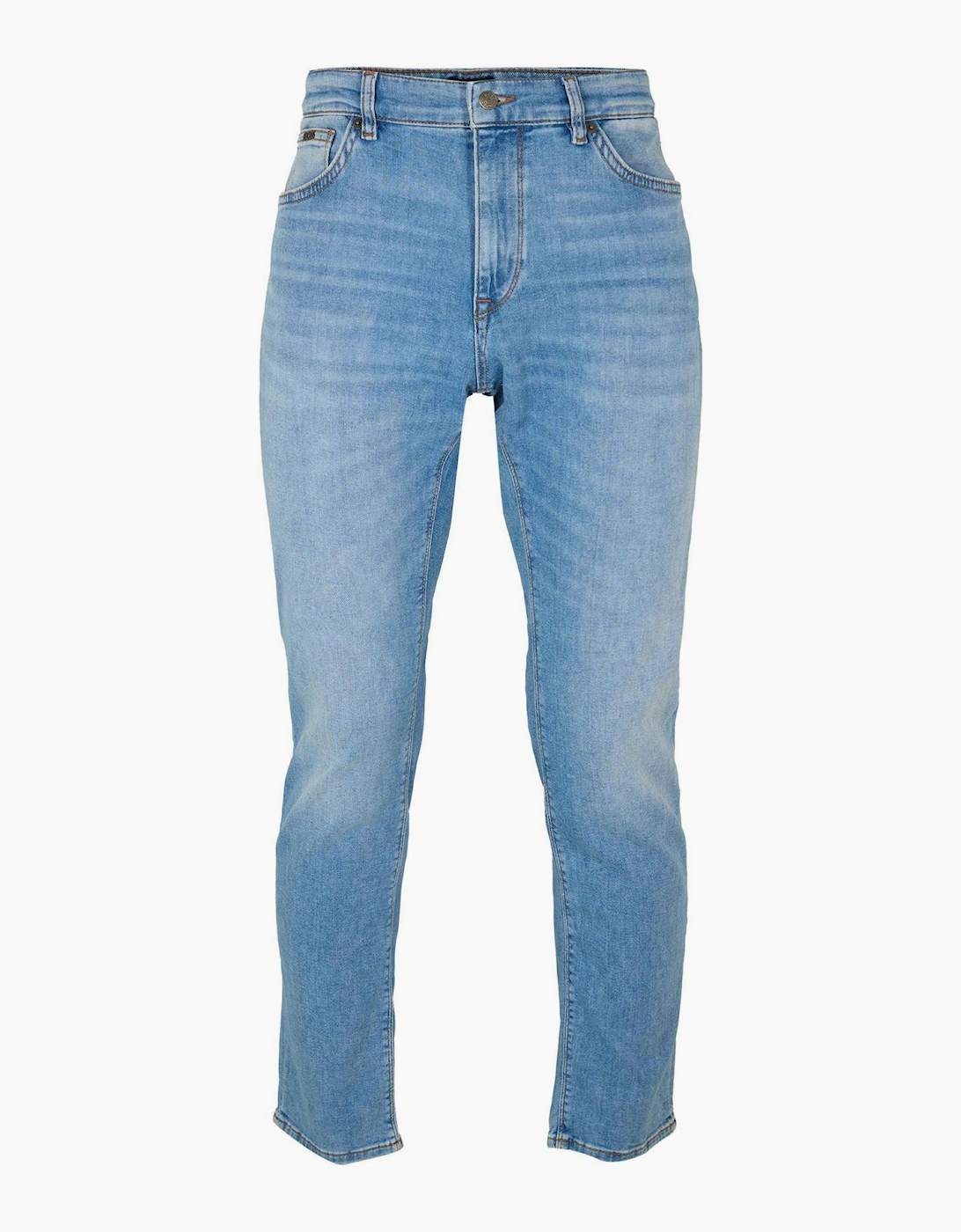 Mens 10253207 02 Slim Fit Jeans, 3 of 2
