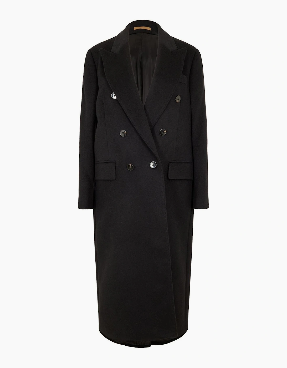 Womens 10254771 01 Overcoat, 4 of 3