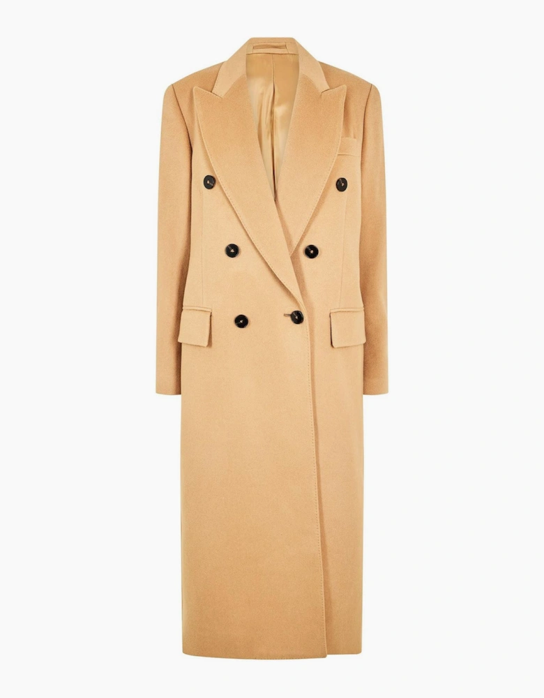 Womens 10254771 01 Overcoat