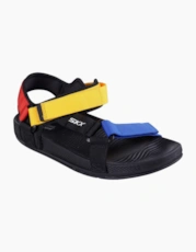 Black/Multi
