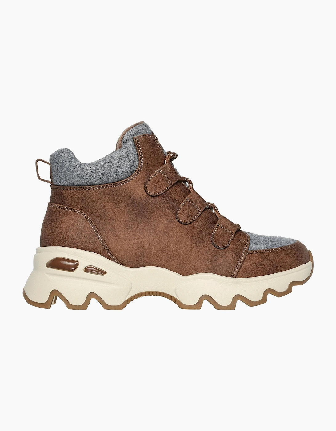 Biglug Non Waterproof Walking Shoes