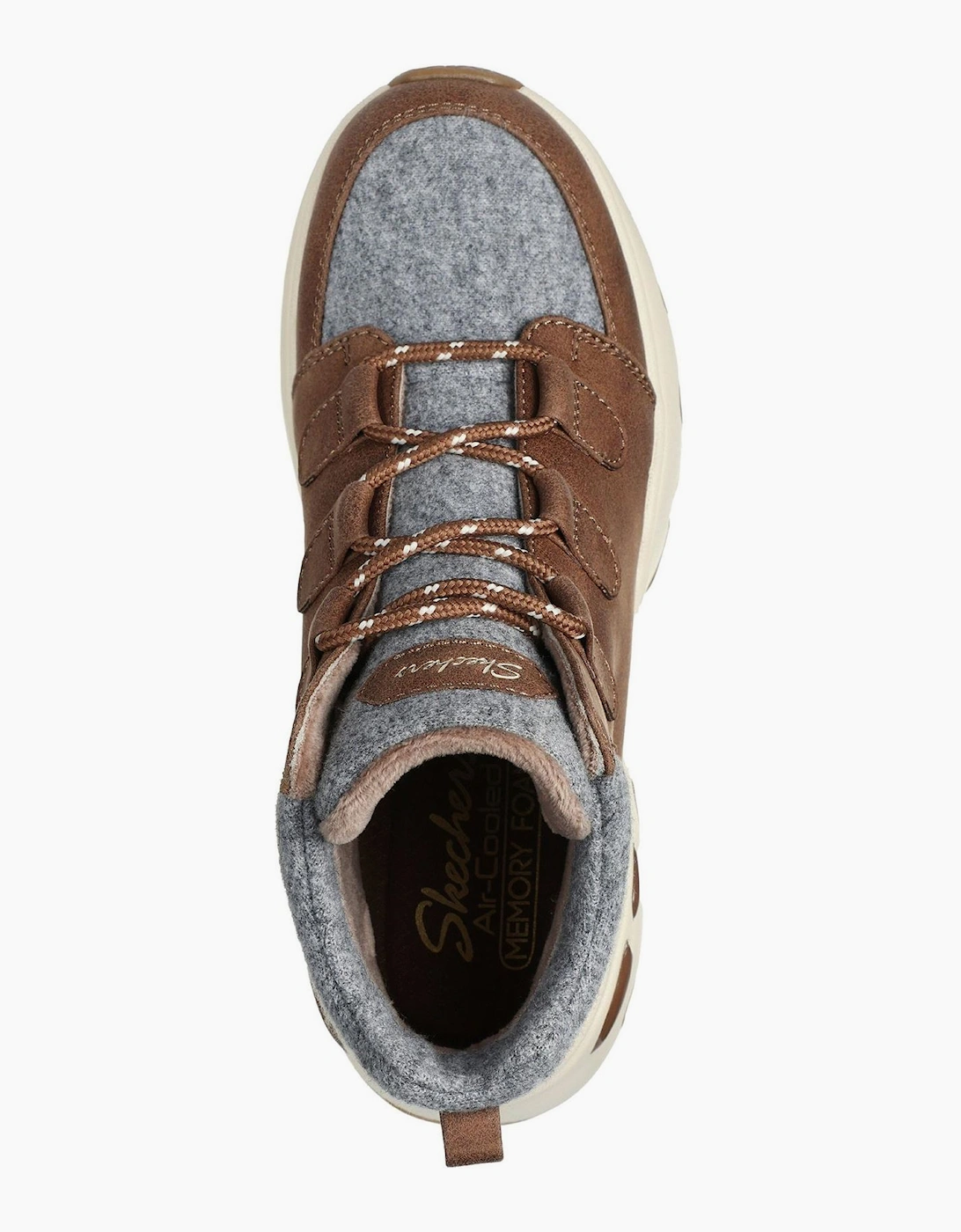 Biglug Non Waterproof Walking Shoes