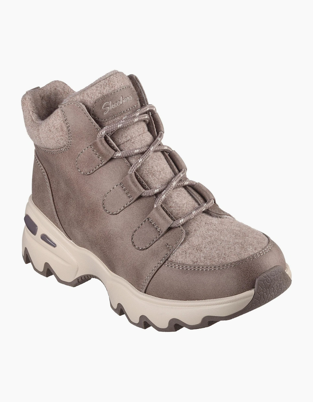 Biglug Non Waterproof Walking Shoes, 6 of 5