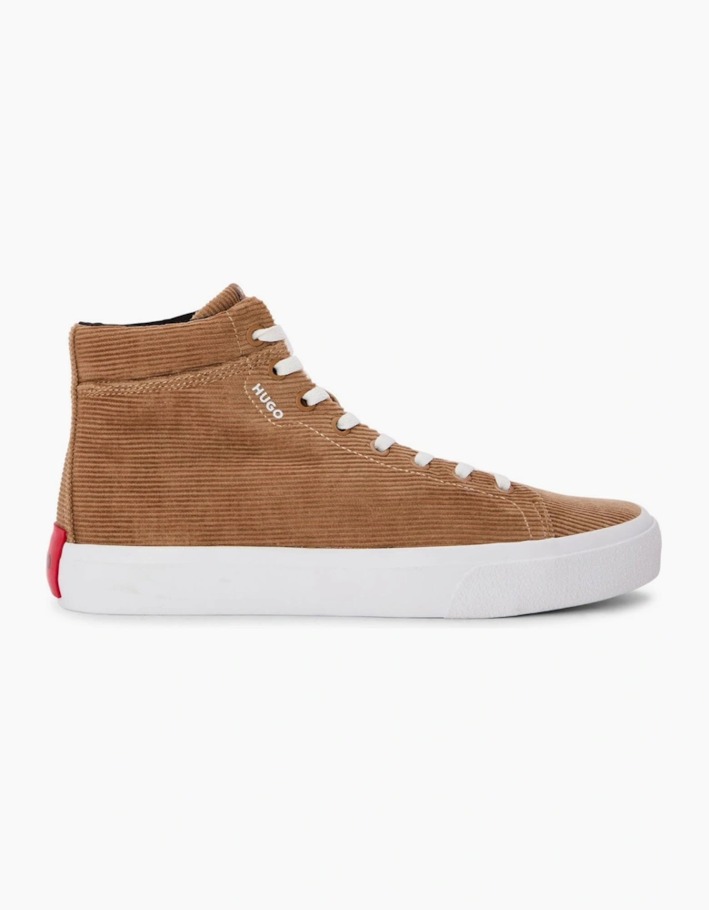 Mens Hito Cdr 10245662 01 Low Top Trainers