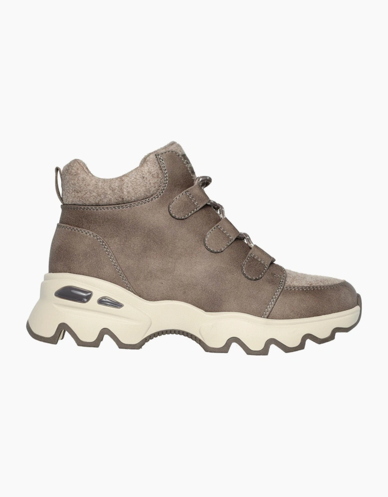 Biglug Non Waterproof Walking Shoes