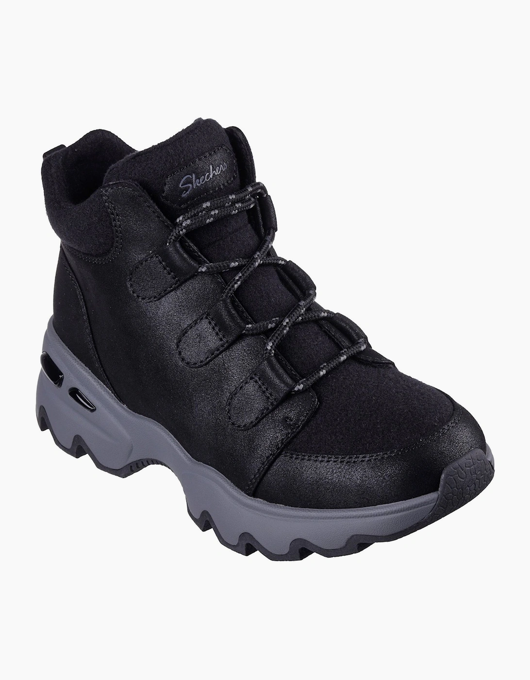 Biglug Non Waterproof Walking Shoes, 6 of 5